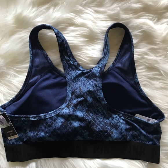 PINK VICTORIA’S SECRET GYM TO SWIM - Picture 3 of 3